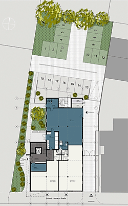 Grundriss 3.OG