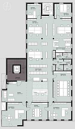 Grundriss 3.OG