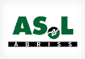 AS.L GESELLSCHAFT F�R ABRISS ORGANISATION MBH LEIPZIG