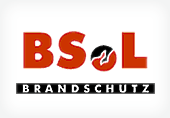 BS.L GESELLSCHAFT F�R BRANDSCHUTZ ISOLIERUNGEN ORGANISATION MBH LEIPZIG